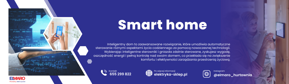 Smart home