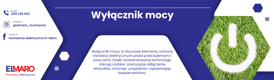 Wyłącznik mocy