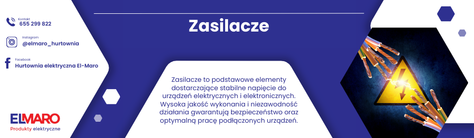 Zasilacze