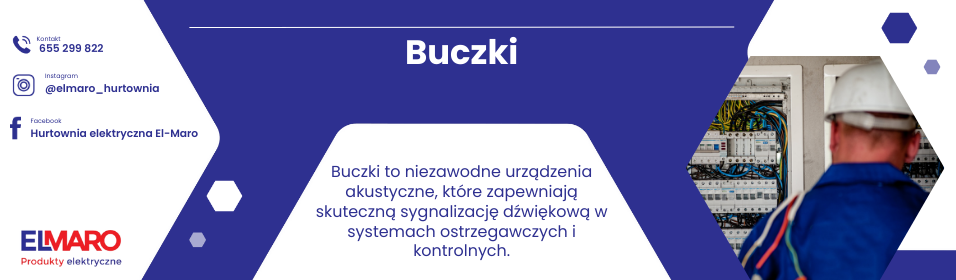 Buczki