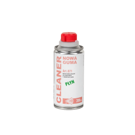 Cleaner NOWA GUMA 200ml