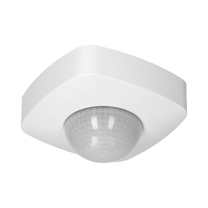 Czujnik obecności 360st. IP20 2000W 3 sensory