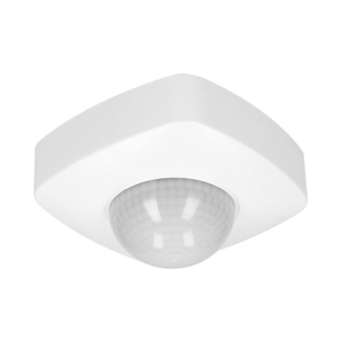 Czujnik ruchu i obecności 360st  IP65  2000W  3 sensory