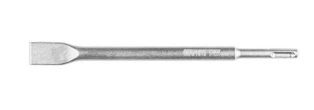 Dłuto płaskie samoostrzące SDS Plus 20 x 250 mm GRAPHITE 57H555