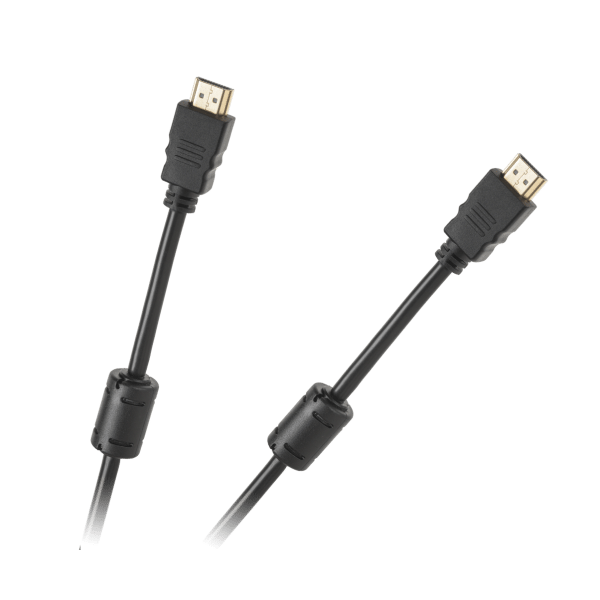 Kabel HDMI-HDMI 1.5m  4K Kruger&Matz Basic