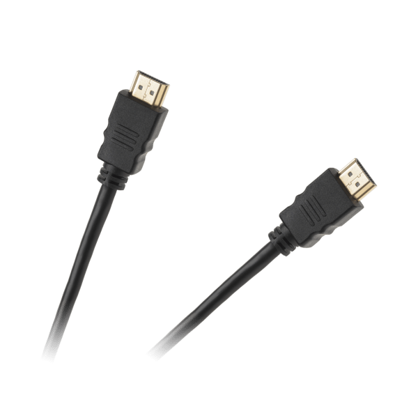 Kabel HDMI - HDMI 2.0 4K 20m Cabletech Eco Line