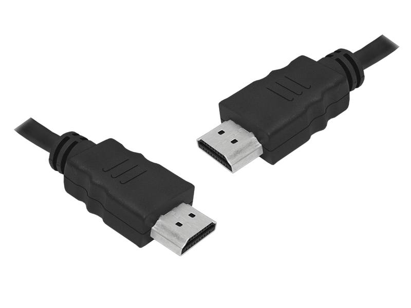 Kabel HDMI-HDMI 3m 4K v2.0