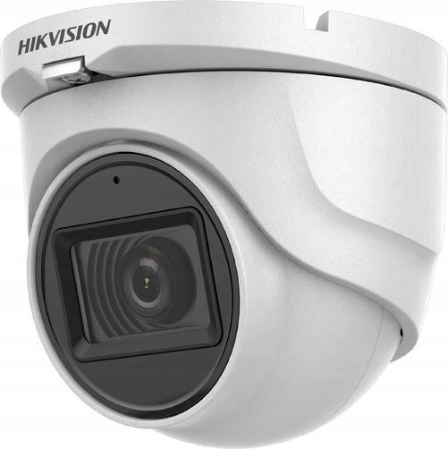 Kamera Turbo HD 5MP DS-2CE76H0T-ITMFS(2.8mm)