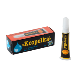 Klej uniwersalny Kropelka 2ml