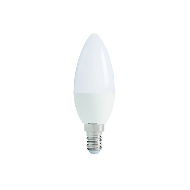 Lampa z diodami LED
 IQ-LED C37E14 5,5W-CW