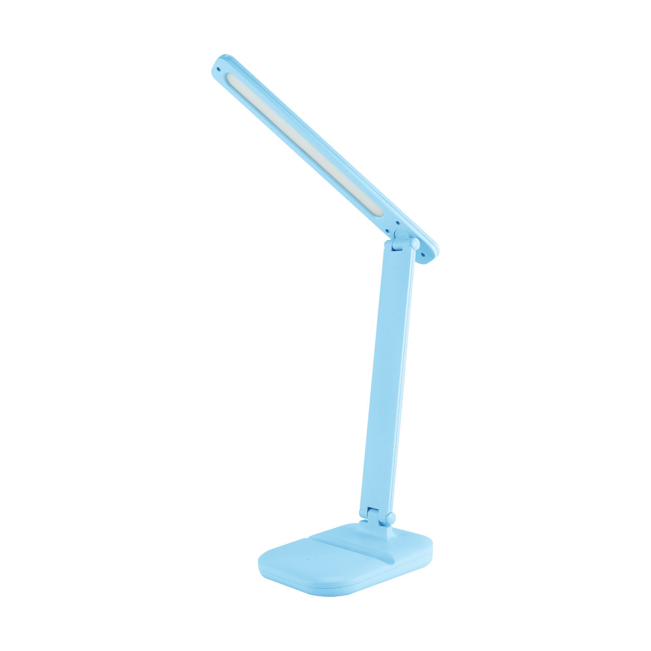 Lampka biurkowa SMD LED ZET BLUE