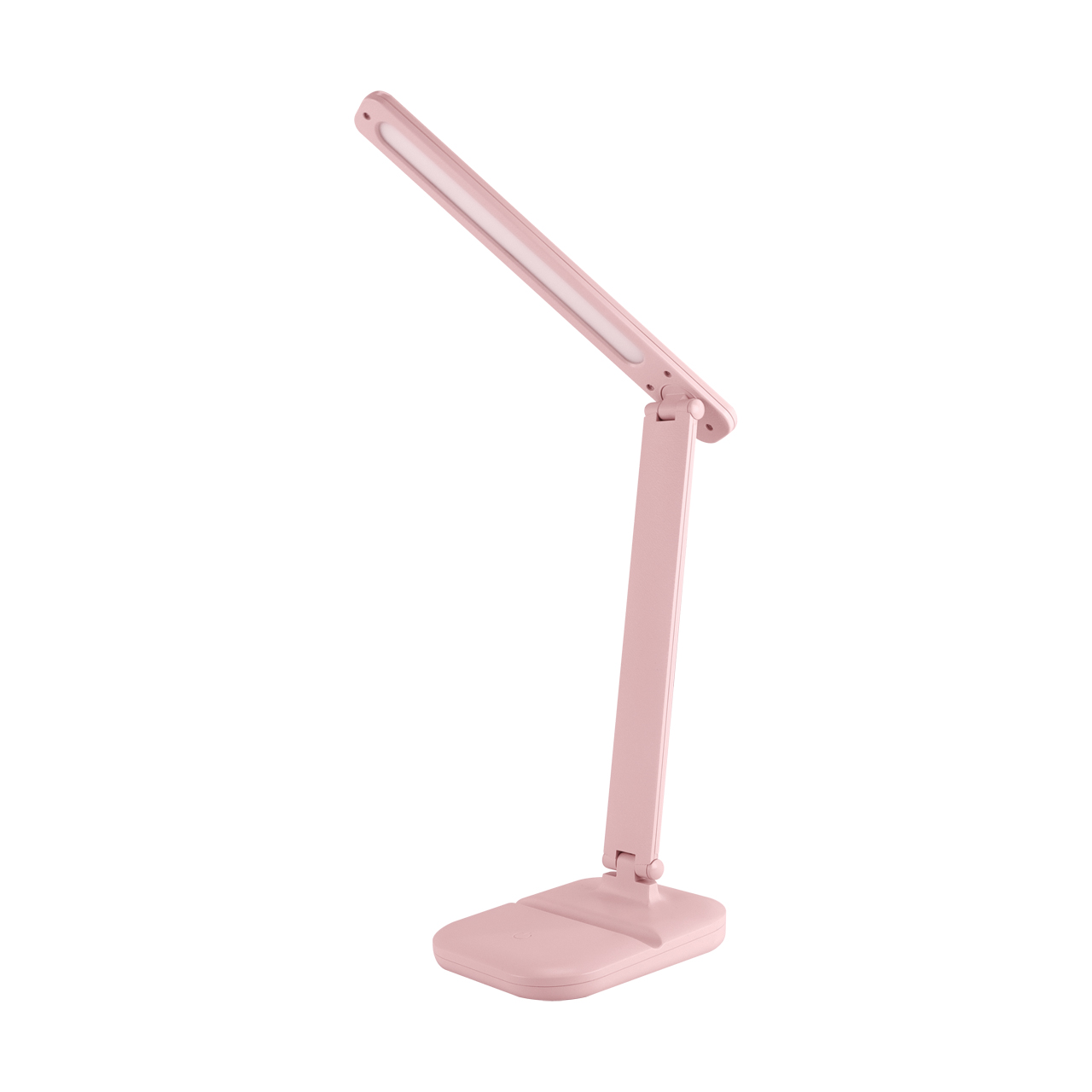 Lampka biurkowa SMD LED ZET PINK