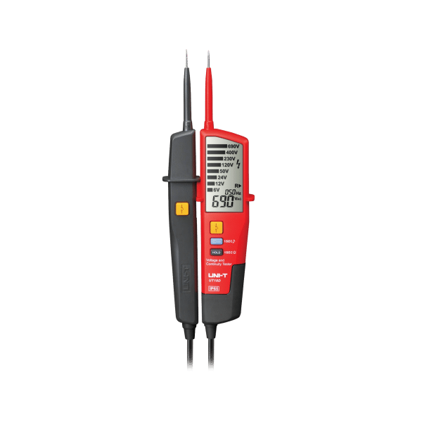 Miernik uniwersalny (tester) UT18D