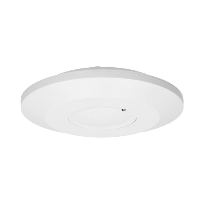 Mikrofalowy czujnik ruchu  360st. IP20  2000W  ultra płaski - 2,5cm