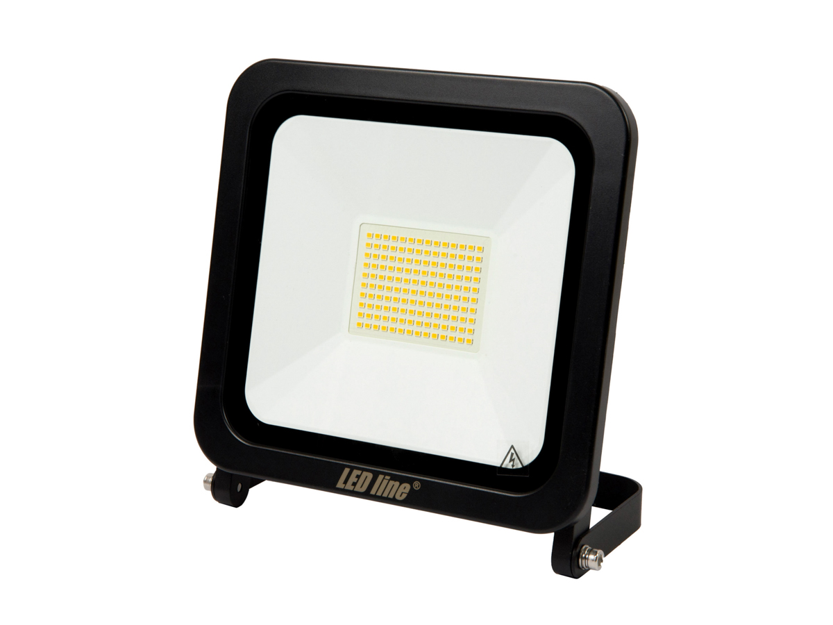 Naświetlacz LED 100W 4000K 80lm/w PHOTON