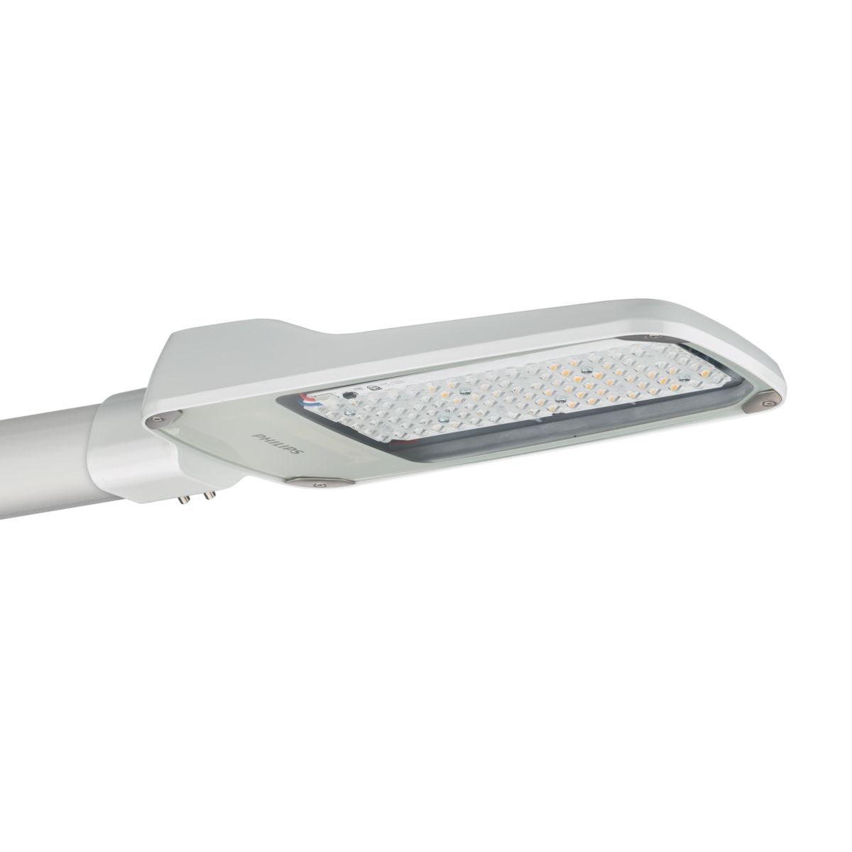 Opeawa uliczna LED 75W 4000K BRP120 910925865343 PHILIPS