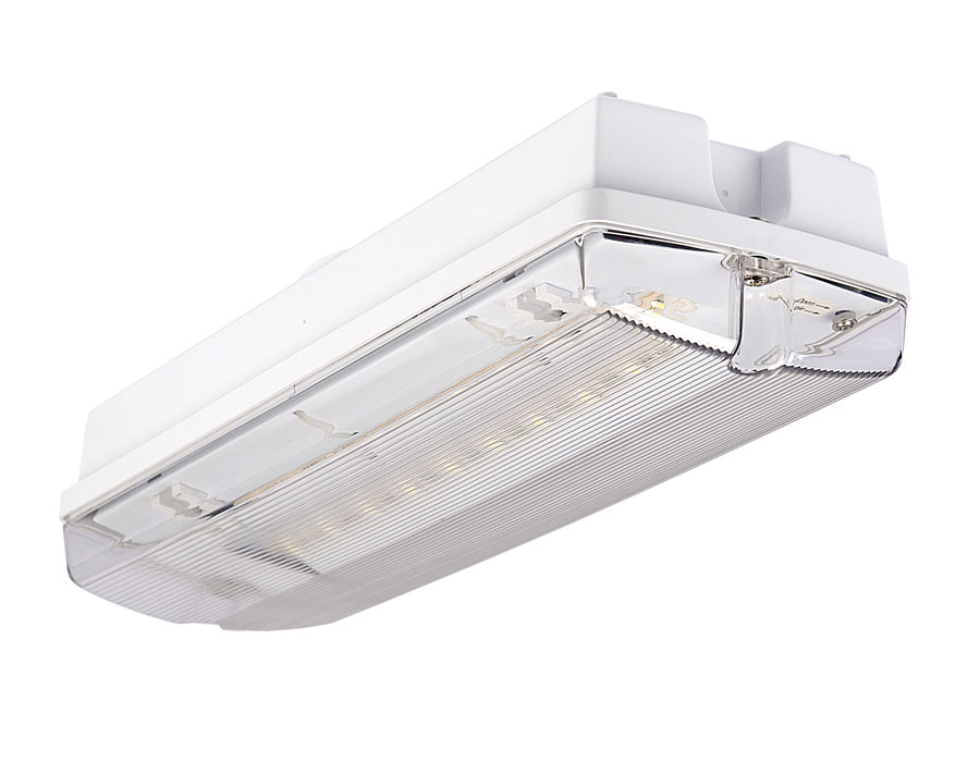 Oprawa awaryjna ORION LED 3h SA/A (LED IP65)