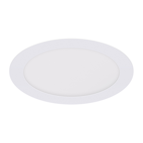 Oprawa downlight SLIM LED C 18W 1400lm 6600K IP20 02488 Strühm