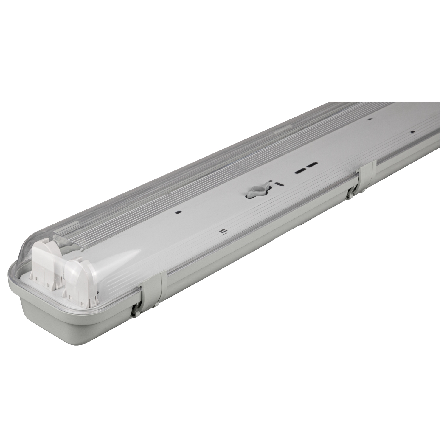 Oprawa hermetyczna do tub LED T8 2x58 150cm  IP65  A OHTL-G-258 ANLUX