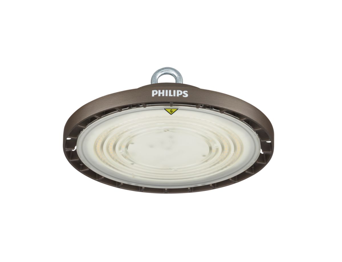 Oprawa Highbay  205W 4000K 122lm/W BY021P 911401642307 PHILIPS