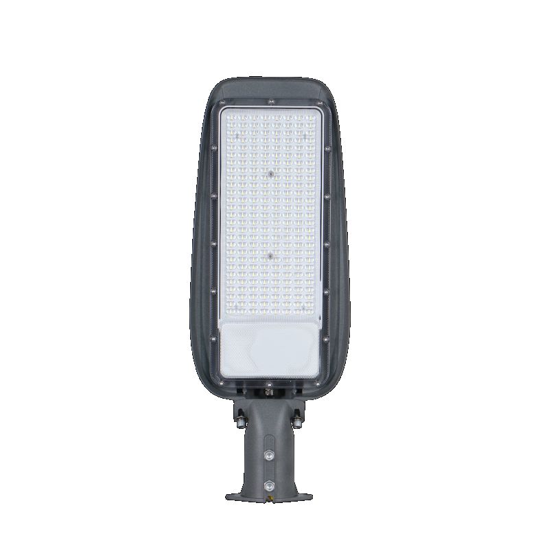 Oprawa , lampa uliczna grafit 150W 4000K 130lm/W IP65