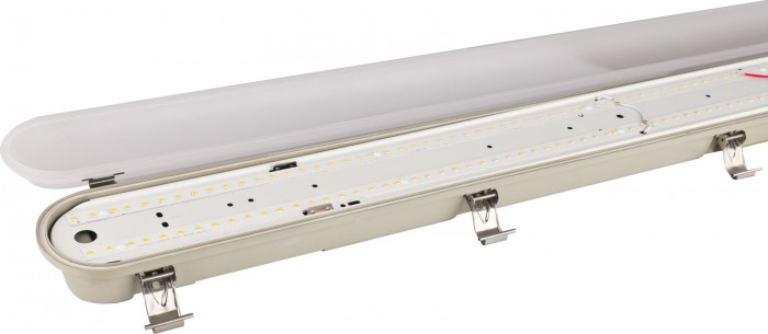 Oprawa LED 40W 4000K 5200lm IP65