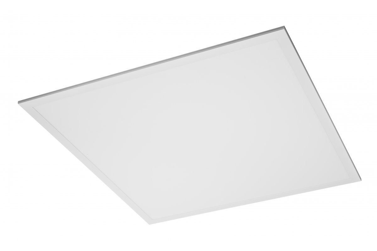 Oprawa LED ARGO 40W 4000lm 4000K 240V IP44,60x60cm LD-ARG40W60-NB