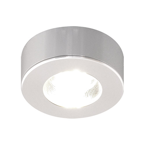 Oprawa meblowa SILVER  LED ALFI C 3,5W 255lm 4100K IP20 03099 IDEUS