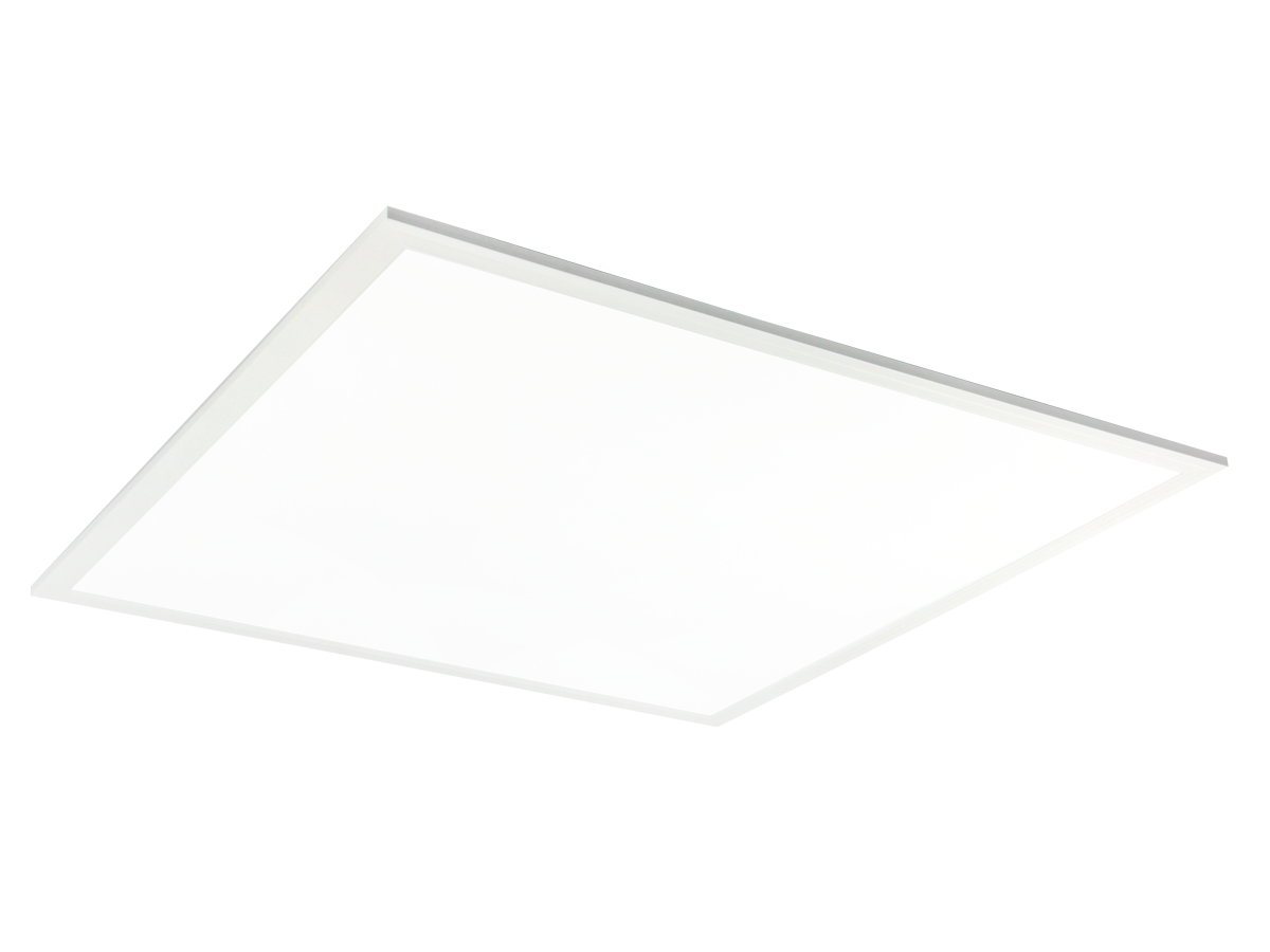 Panel LED 595x595x 40W 4000K 4800lm BACKIT