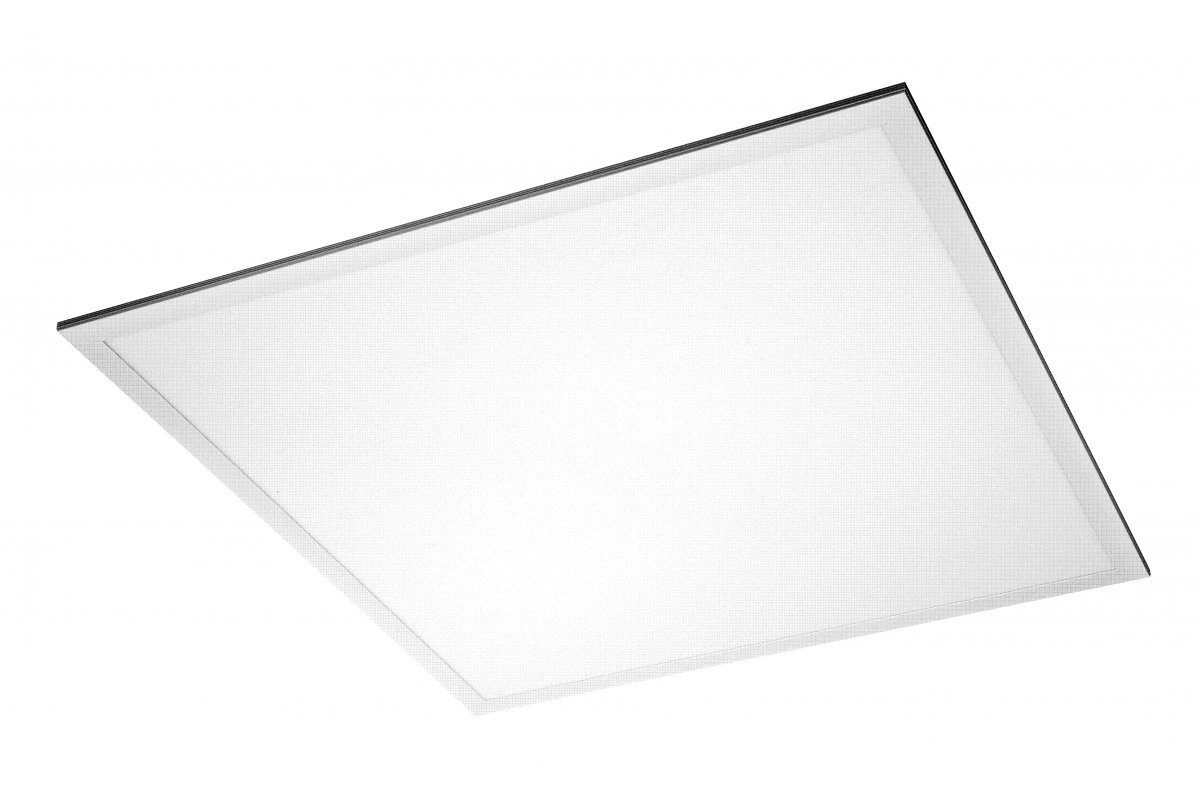 Panel LED biały podtynkowy 40W 4000K 3500lm 240V IP44 60x60cm GT-PAL40W60-NB