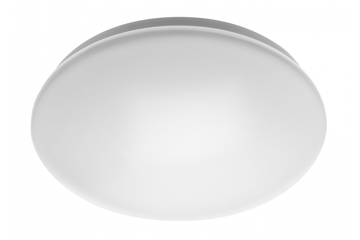 Plafon ASTRA LED 12W 4000K 960lm 240V IP54 O255mm LD-ASTR12W-NW-00