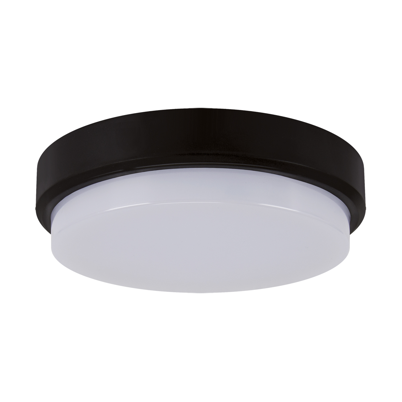 Plafon hermetyczny LED ARON LED C 18W 1960lm 4100K 03801 IDEUS