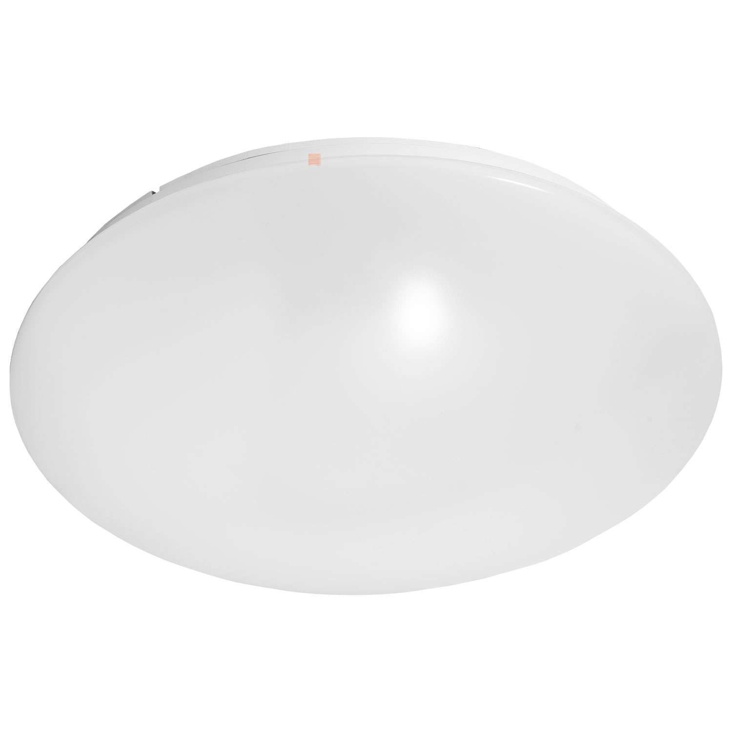 Plafon LED biały 24W 1800lm 3000K TOKAR