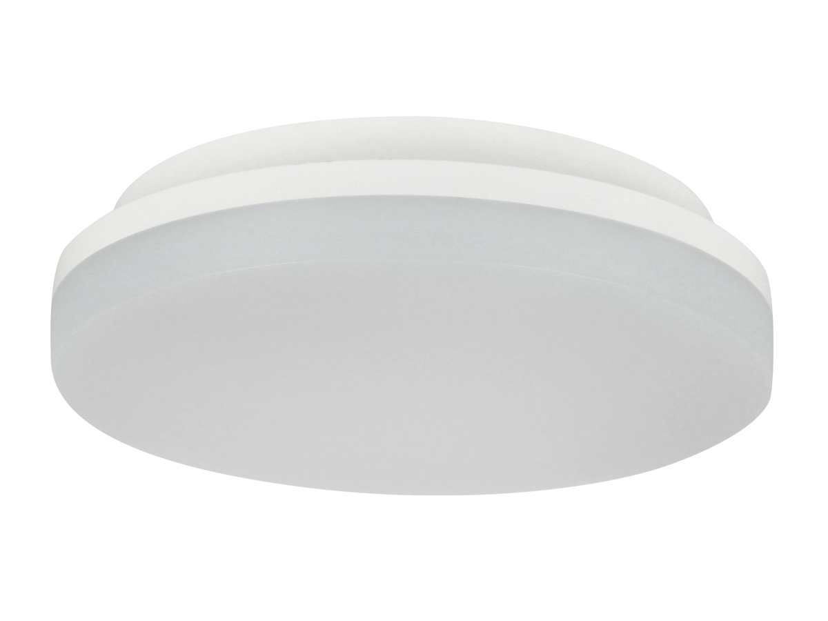 Plafon okrągły LED biały 18W 3000K 1900lm ACTON