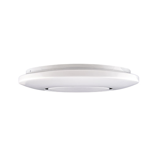 Plafon RINGE LED 16W 1660lm 4000K IP44 03282 Strühm