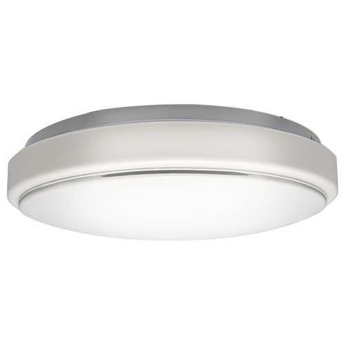 Plafon SOLA LED C 24W 2480lm 4000K IP44 02785 Strühm