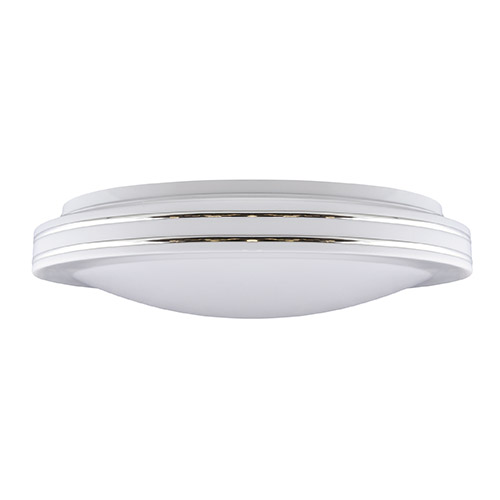 Plafon SOLEO LED 24W 2280lm 4100K IP44 03242 Strühm