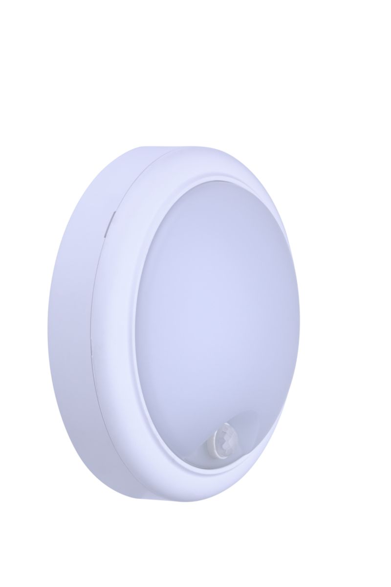 Plafon z czujnikiem LED biały 13W 4000K PILA WL007C PHILIPS