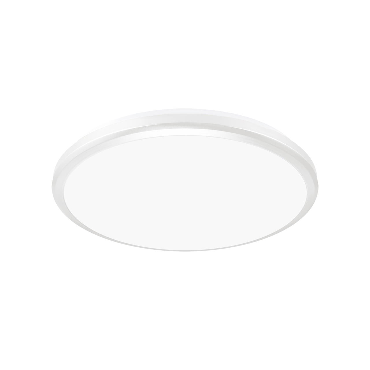 Plafoniera hermetyczna LED PLANAR 18W WHITE NW