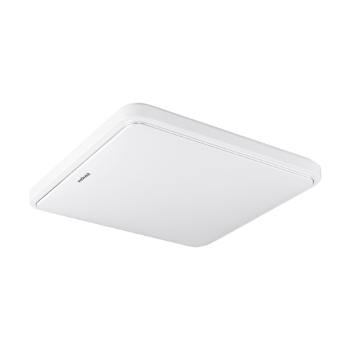 Plafoniera z czujnikiem ruchu SOLA LED D SLIM MVS 20W NW