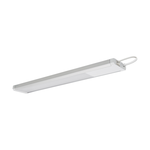 Pod szafkowa oprawa liniowa LED TAMARA 10W 640lm 4100K 03795 IDEUS