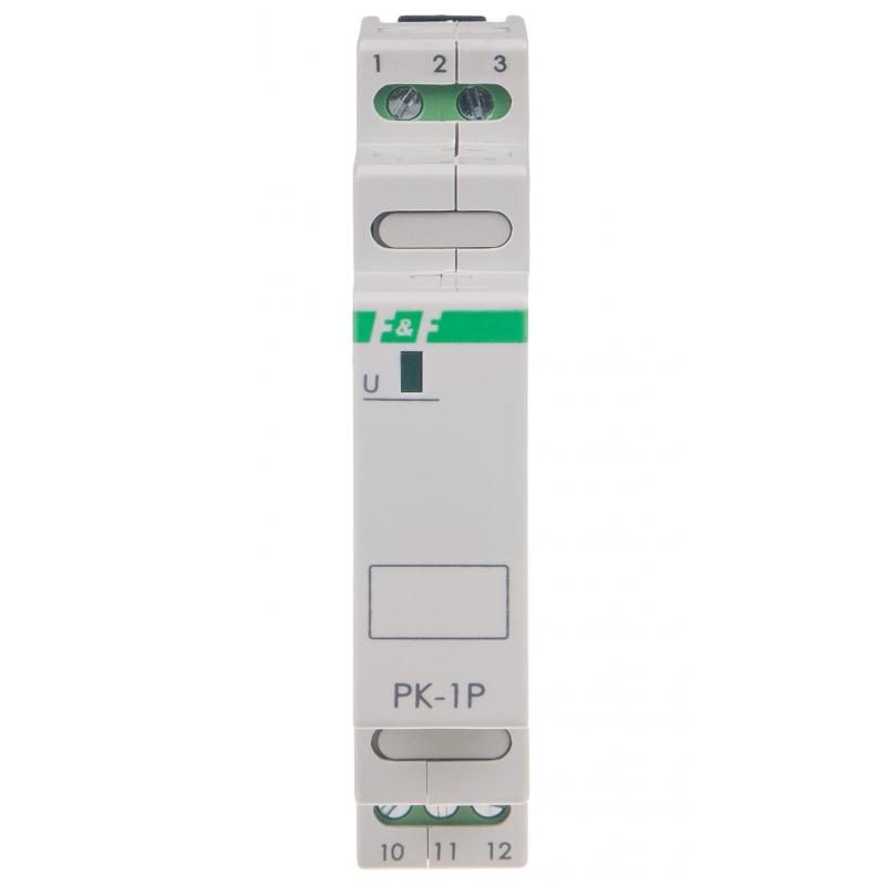 Przekaźnik elektromagnetyczny PK-1P 12 V