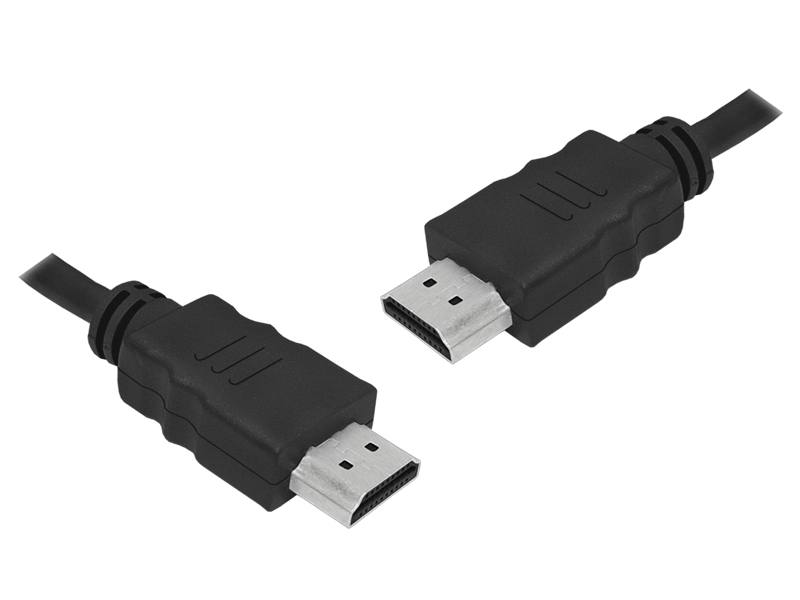 Przewód HDMI-HDMI V2.0 5mb