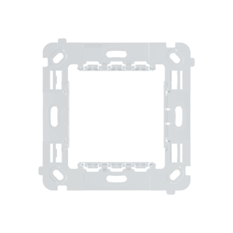 Simon 54 Touch Ramka montażowa do mechanizmów