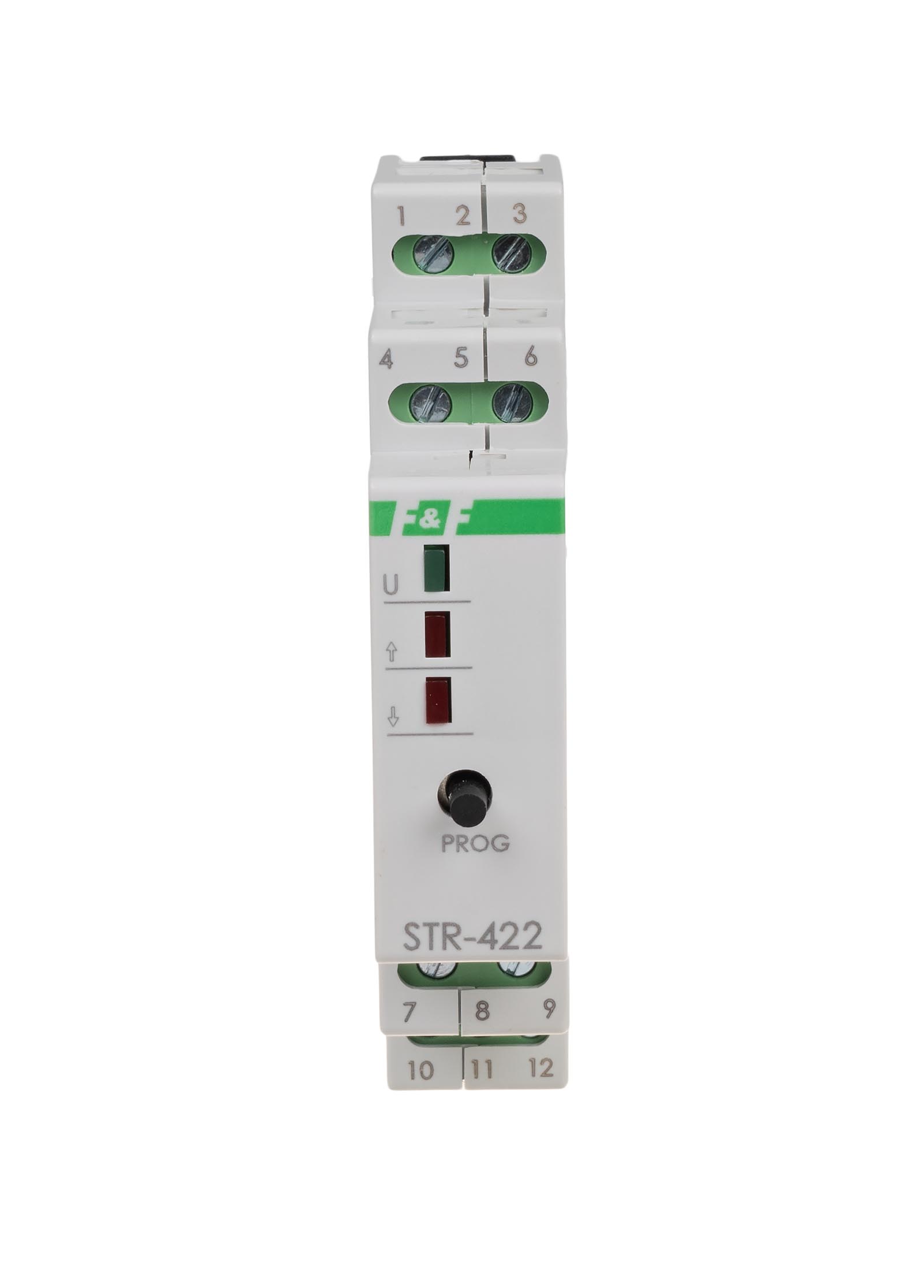 Sterownik rolet STR-422