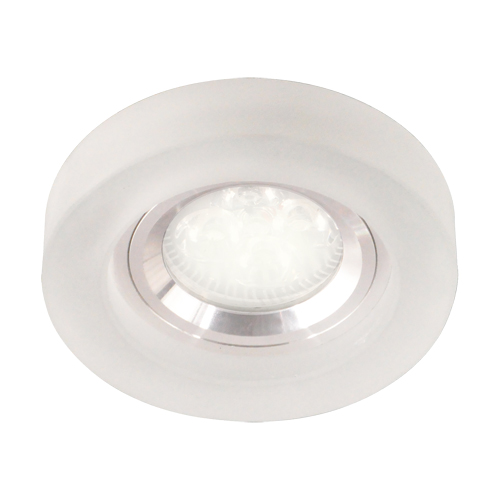 Sufitowa oprawa punktowa SMD ADEL LED C CHROME CW