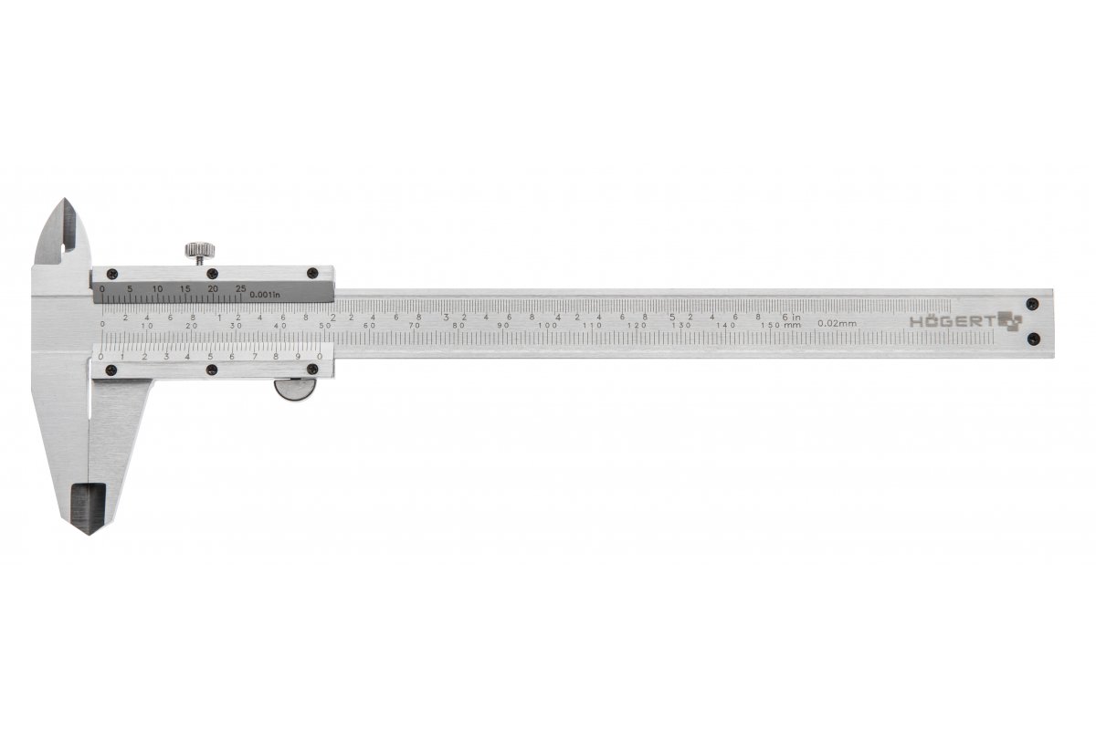 Suwmiarka zakres pomiaru 150mm HT4M270 