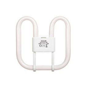 Świetlówka CFL SQUARE 16W 3500K 4pin