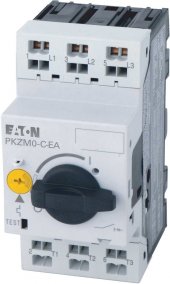 Wyłącznik silnikowy PKZM0 50KA 10-16A EATON