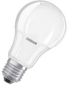 Żarówka LED 10W 6500K E27 A75 LEDVANCE (OSRAM)